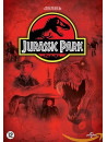 Jurassic Park [Edizione: Francia]