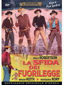 Sfida Dei Fuorilegge (La)