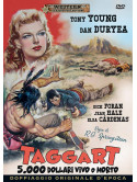 Taggart - 5.000 Dollari Vivo O Morto