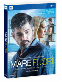 Mare Fuori (3 Dvd)