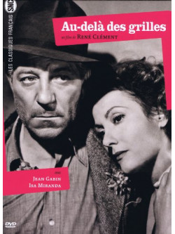 Au Dela Des Grilles [Edizione: Francia]