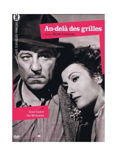 Au Dela Des Grilles [Edizione: Francia]