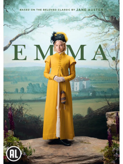 Emma [Edizione: Francia]
