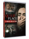 Quiet Place (A) - 2 Movie Collection (2 Dvd)