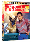 Poliziotto A Quattro Zampe 2 (Un)