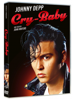 Cry Baby