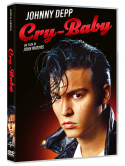 Cry Baby