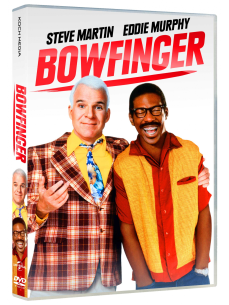 Bowfinger