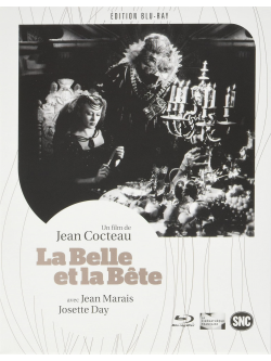 La Belle Et La Bete [Edizione: Francia]