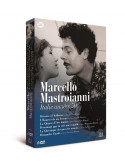 Marcello Mastroianni Italie Annees 50 (6 Dvd) [Edizione: Francia] [ITA]