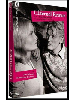 Eternel Retour (L') [Edizione: Francia]