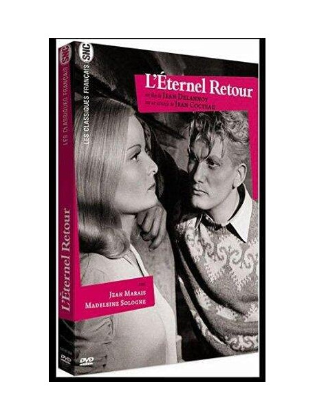 Eternel Retour (L') [Edizione: Francia]