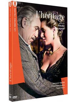 Heritage (L') / Eredita' Ferramonti (L') [Edizione: Francia] [ITA]