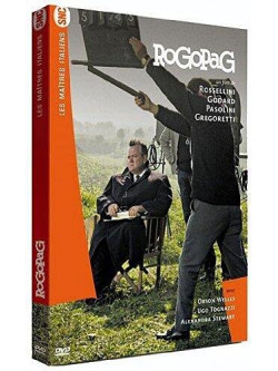 Rogopag [Edizione: Francia] [ITA]