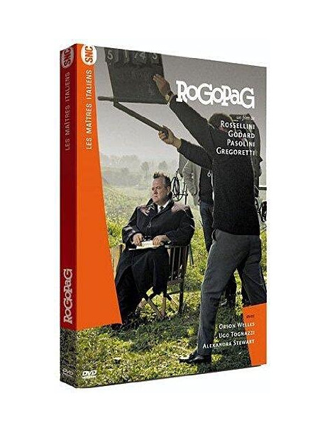 Rogopag [Edizione: Francia] [ITA]