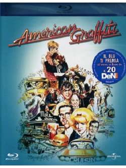 American Graffiti