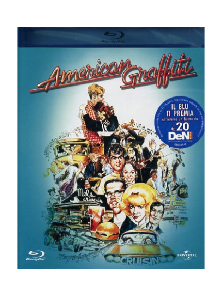 American Graffiti