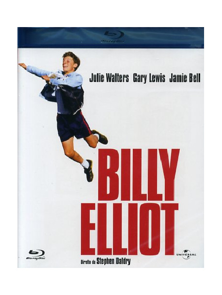 Billy Elliot