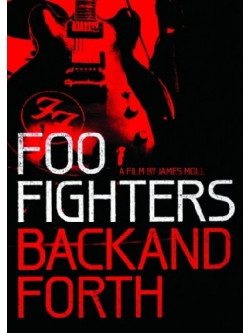 Foo Fighters - Back And Forth