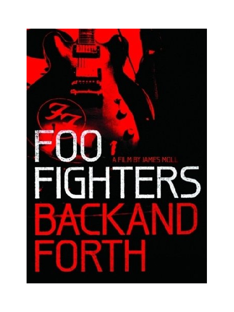 Foo Fighters - Back And Forth