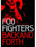 Foo Fighters - Back And Forth