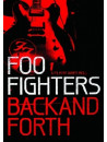 Foo Fighters - Back And Forth