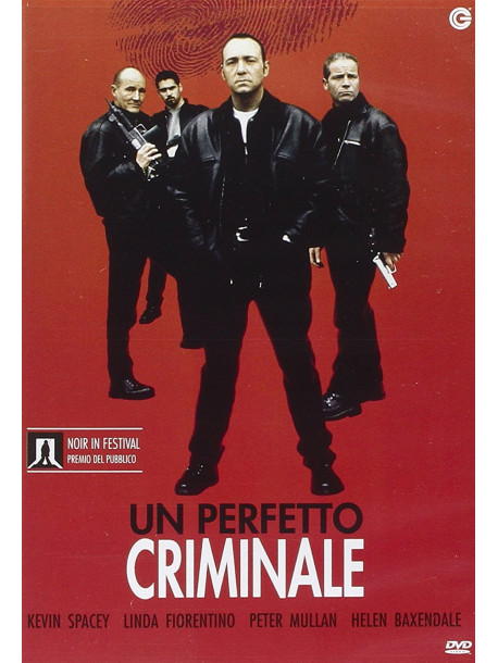 Perfetto Criminale (Un)