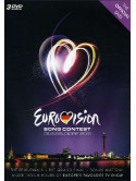 Eurovision Song Contest Dusseldorf 2011 (3 Dvd)