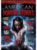 American Horror Stories - 12 Movie Set (3 Dvd) [Edizione: Stati Uniti]