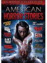 American Horror Stories - 12 Movie Set (3 Dvd) [Edizione: Stati Uniti]