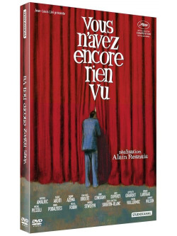 Vous N'Avez Encore Rien Vu [Edizione: Francia]