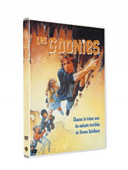 Les Goonies [Edizione: Francia]