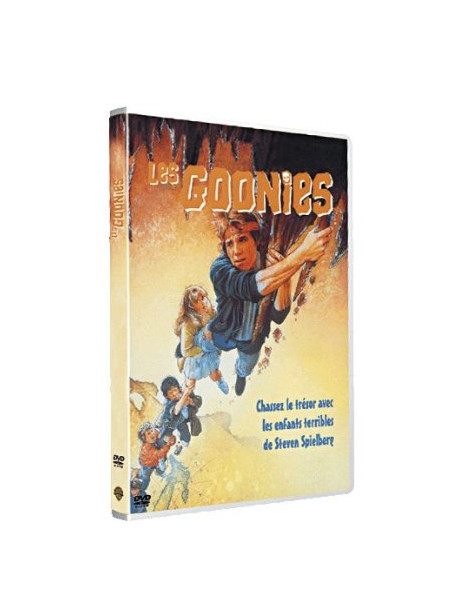 Les Goonies [Edizione: Francia]