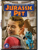 Adventures Of Jurassic Pet [Edizione: Stati Uniti]
