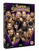 Wwe: Super Showdown 2019 (2 Dvd) [Edizione: Regno Unito]