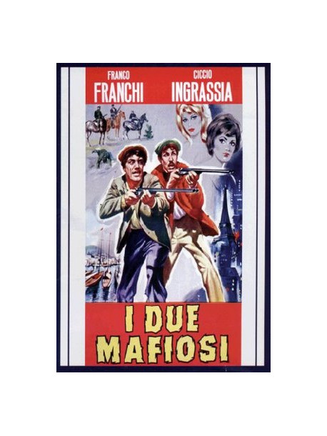 Due Mafiosi (I)