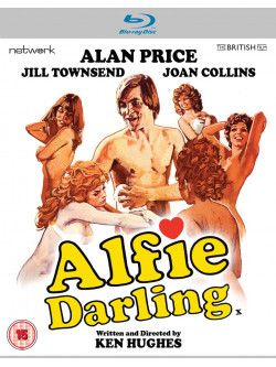 Alfie Darling [Edizione: Regno Unito]