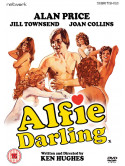 Alfie Darling [Edizione: Regno Unito]