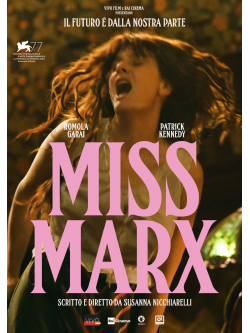 Miss Marx