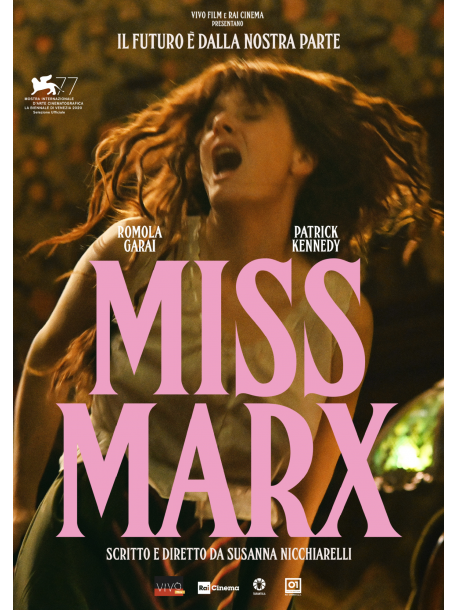 Miss Marx