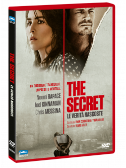 Secret (The) - Le Verita' Nascoste