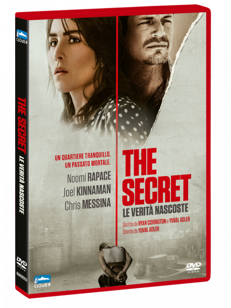 Secret (The) - Le Verita' Nascoste