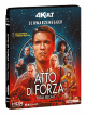 Atto Di Forza (Blu-Ray 4K Ultra HD+Blu-Ray)