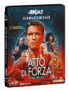Atto Di Forza (Blu-Ray 4K Ultra HD+Blu-Ray)