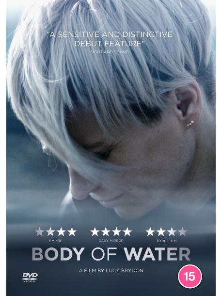Body Of Water [Edizione: Regno Unito]