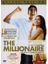 Millionaire (The) (Dvd+Cd+Libro)