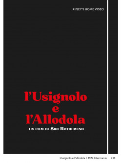 Usignolo E L'Allodola (L')