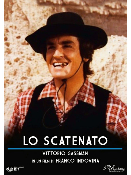 Scatenato (Lo)