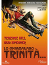 Lo Chiamavano Trinita' (2 Dvd)