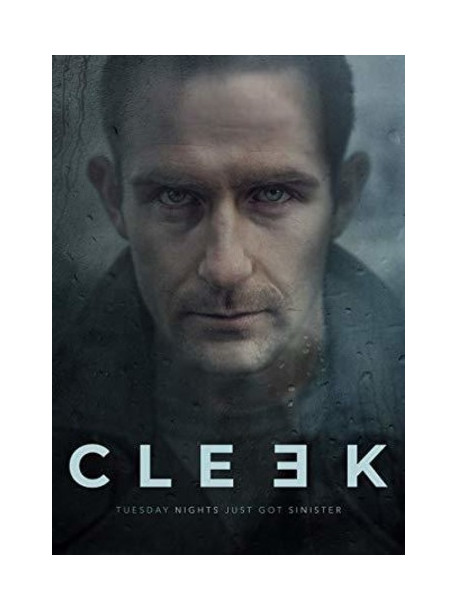 Cleek [Edizione: Stati Uniti]